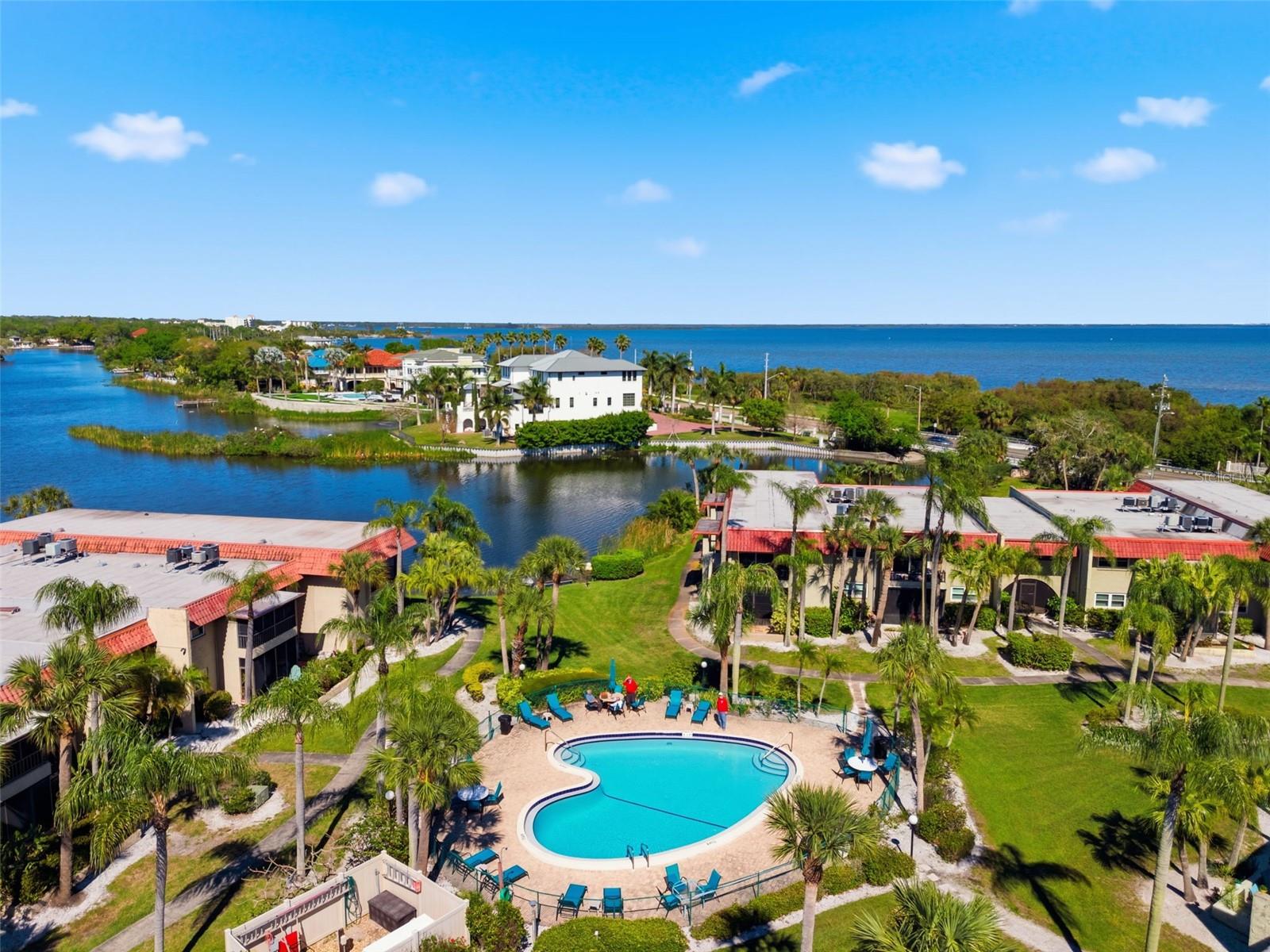 SANDAL COVE CONDO - Residential