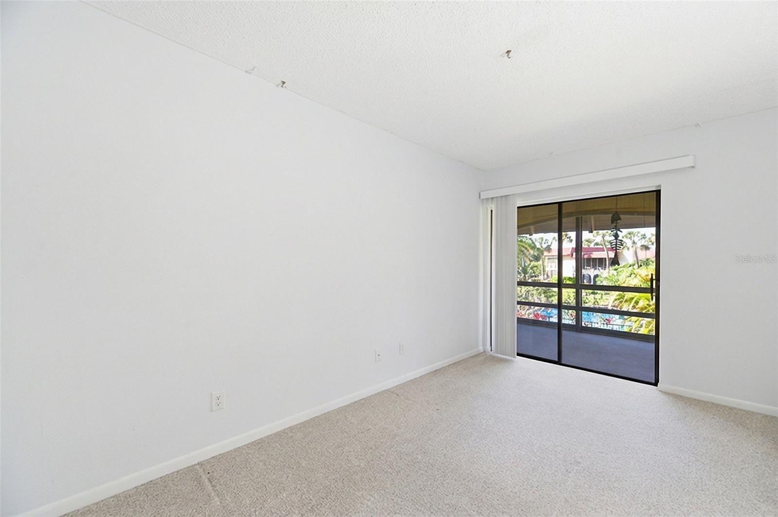 SANDAL COVE CONDO - Residential