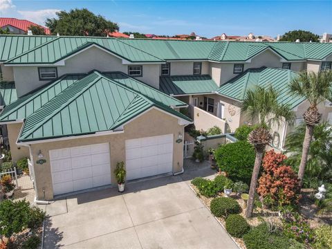415 BOUCHELLE DRIVE NEW SMYRNA BEACH FL 32169