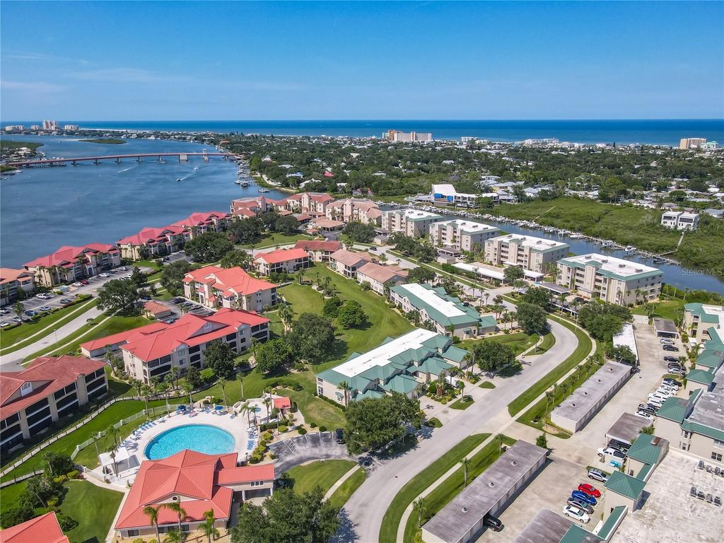 Photo of 415 Bouchelle Drive, New Smyrna Beach, FL 32169 (MLS # O6333943)