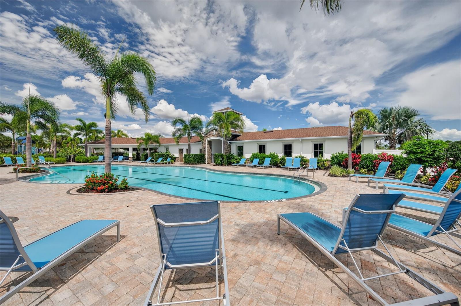 PROMENADE ESTATES PH I - Residential