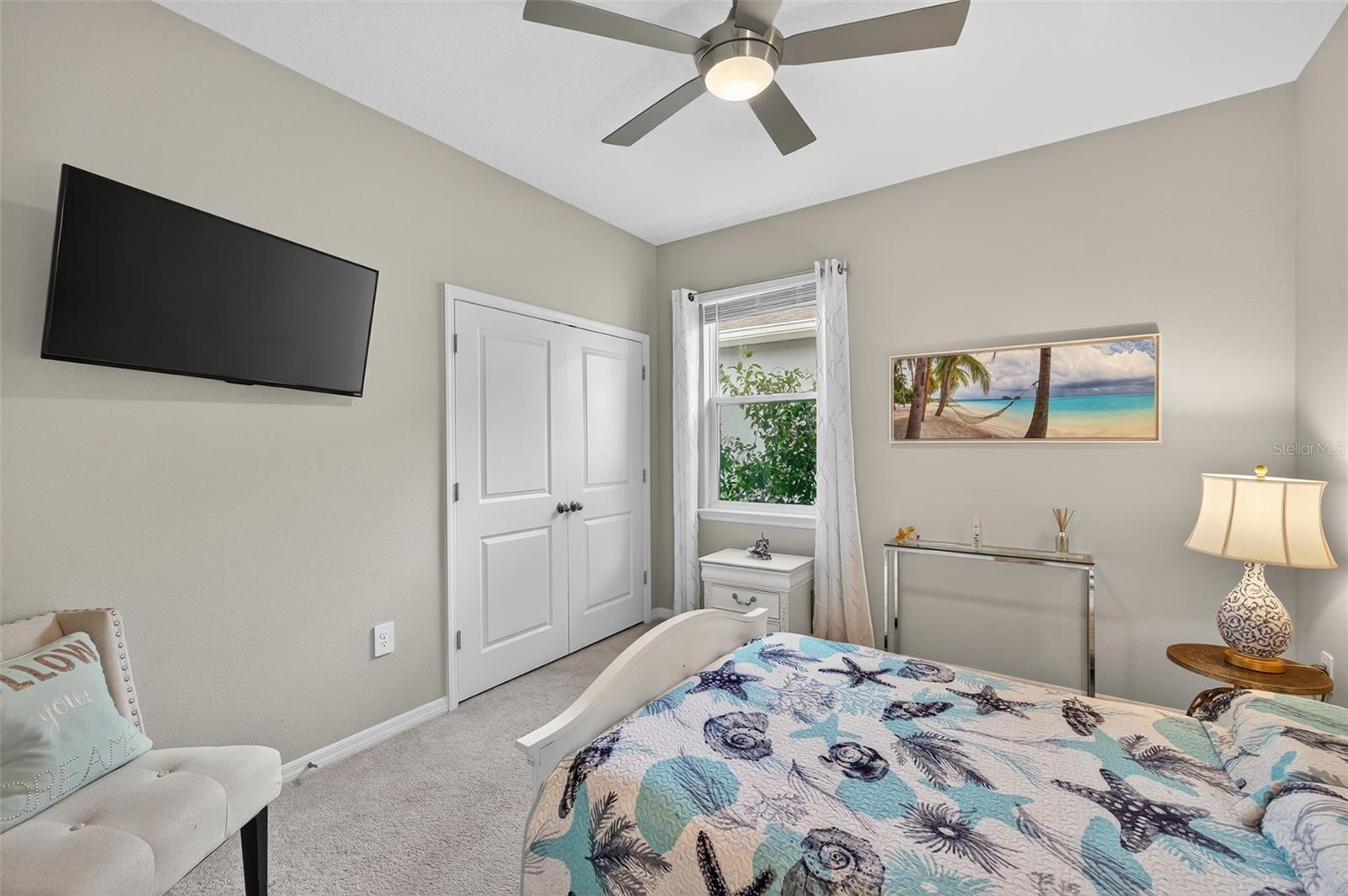 PROMENADE ESTATES PH I - Residential