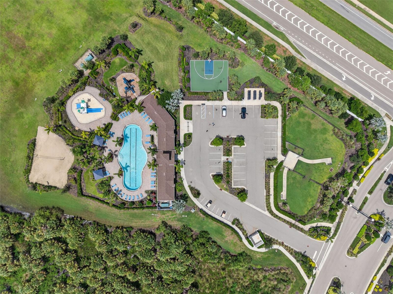 PROMENADE ESTATES PH I - Residential