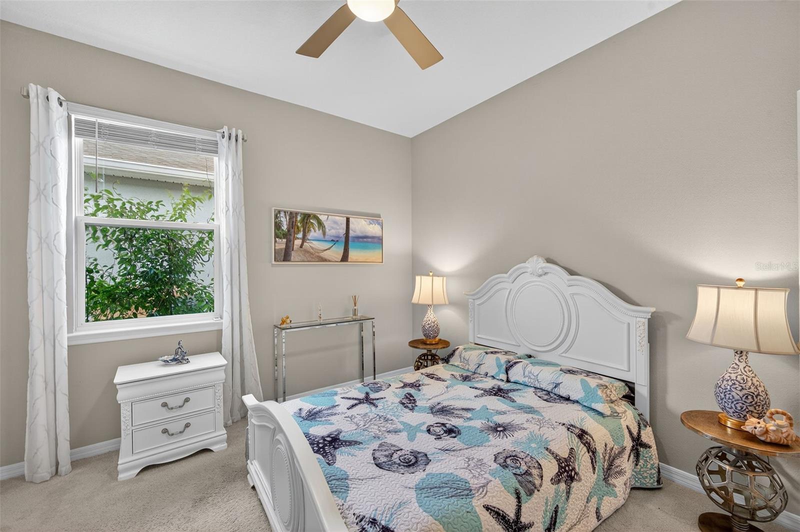 PROMENADE ESTATES PH I - Residential