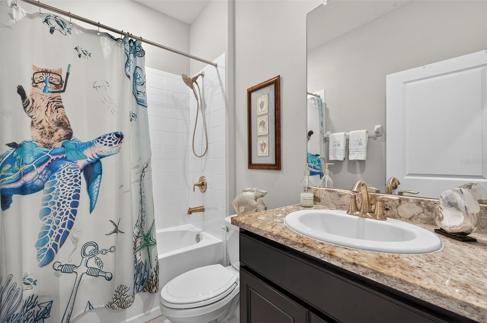 PROMENADE ESTATES PH I - Residential