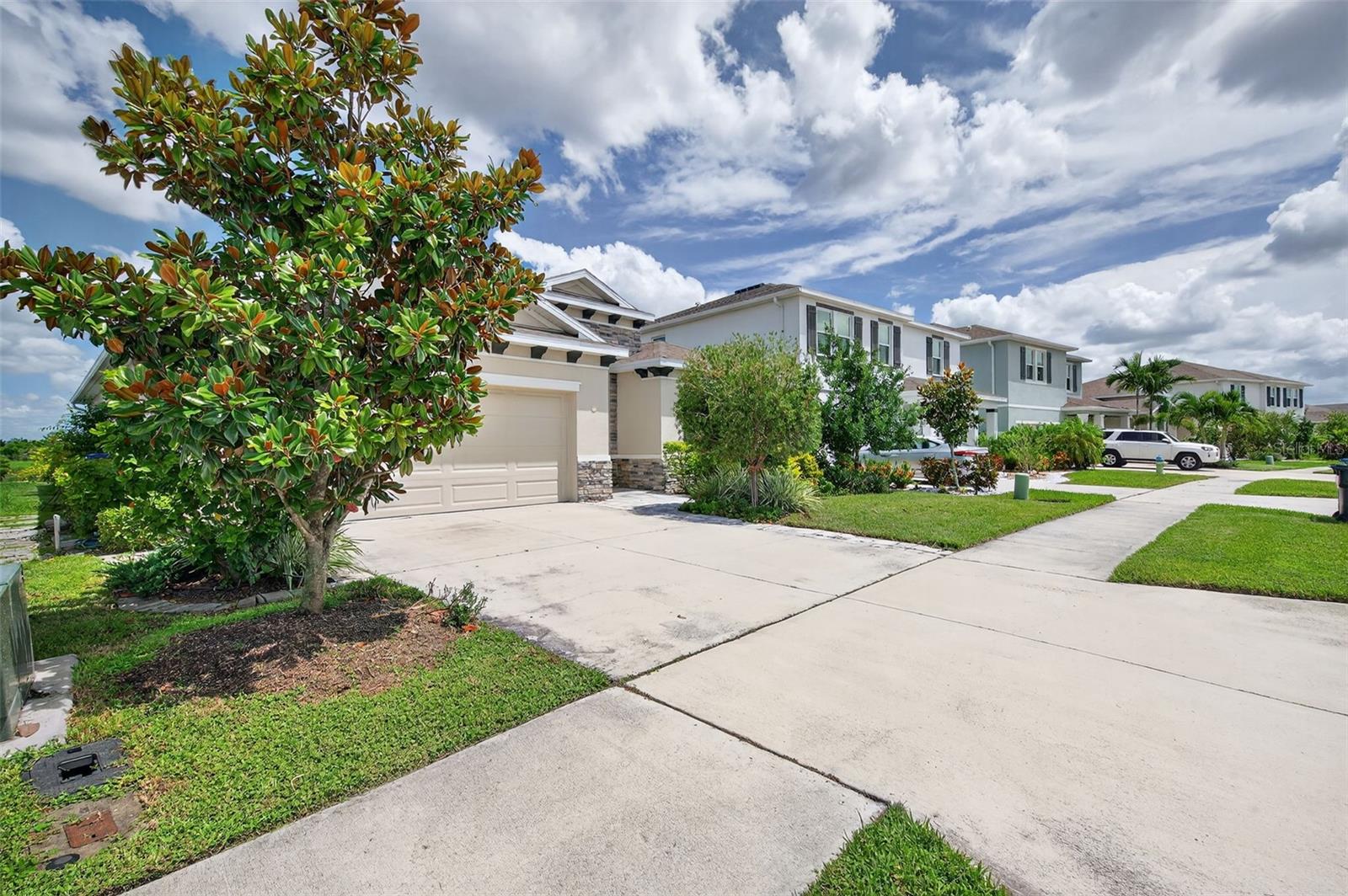 PROMENADE ESTATES PH I - Residential