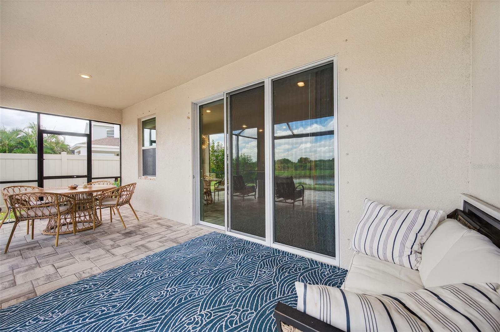 PROMENADE ESTATES PH I - Residential