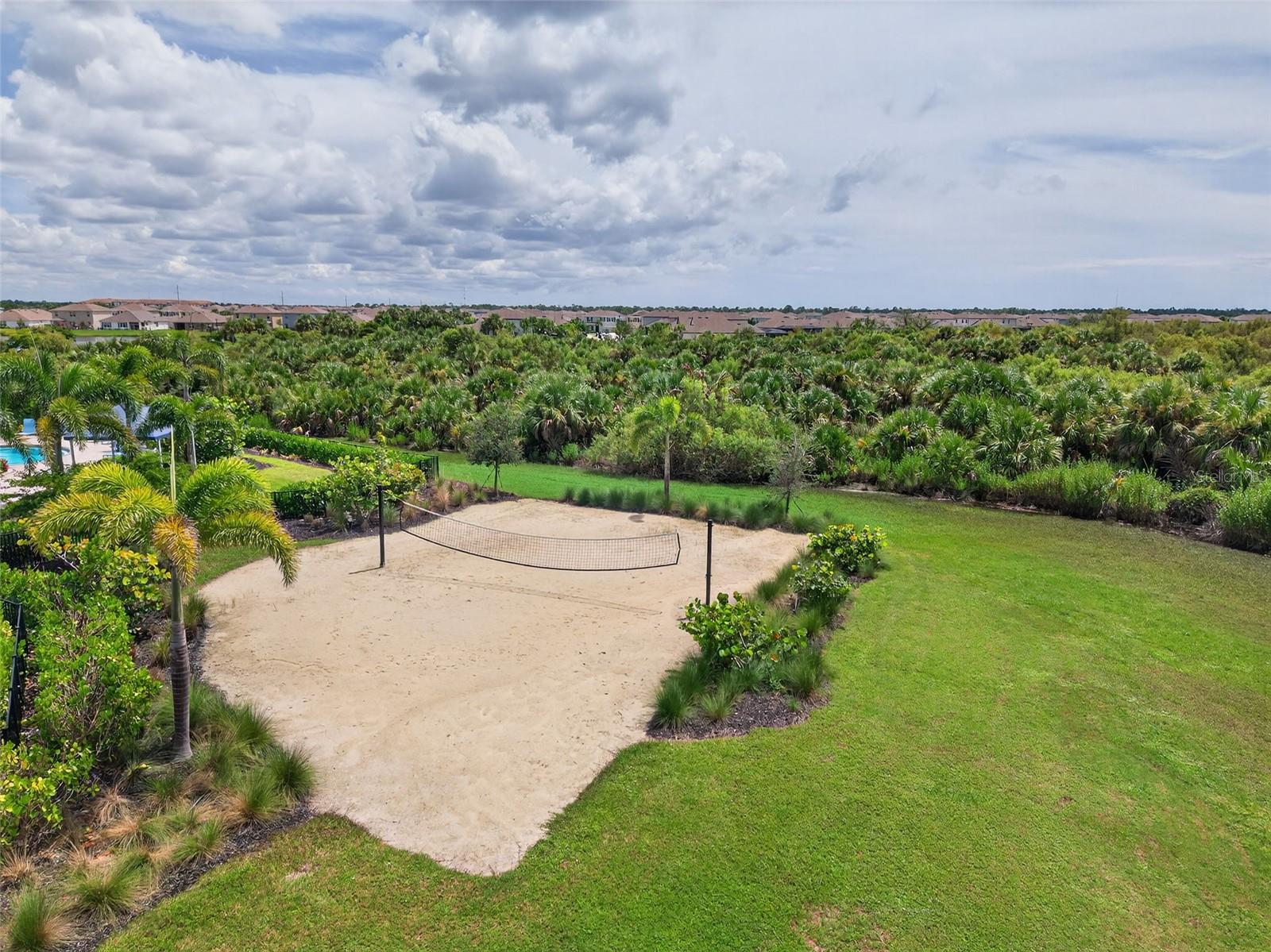 PROMENADE ESTATES PH I - Residential