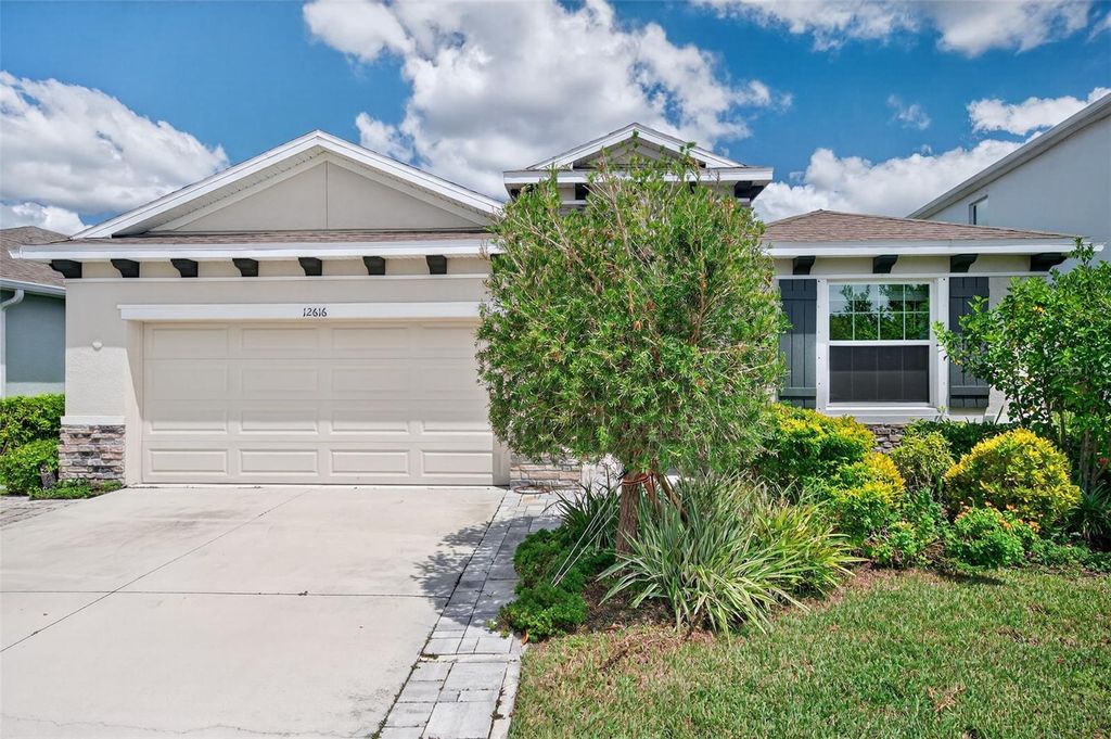 Photo of 12616 Promenade Estates Boulevard, Sarasota, FL 34238 (MLS # TB8424051)
