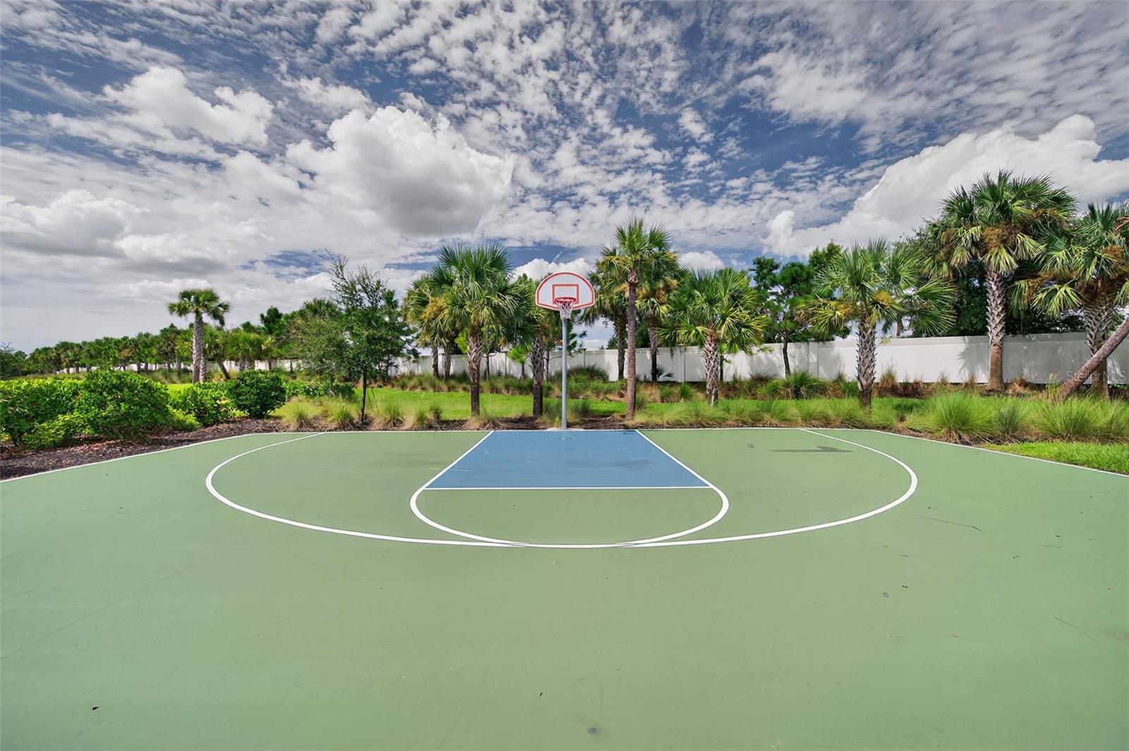 PROMENADE ESTATES PH I - Residential