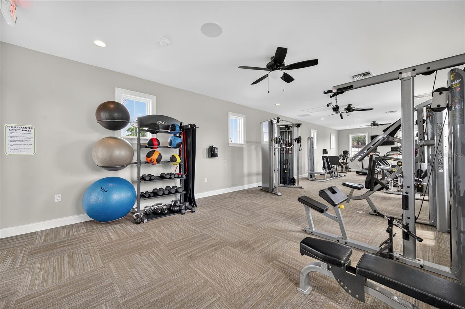 PROMENADE ESTATES PH I - Residential