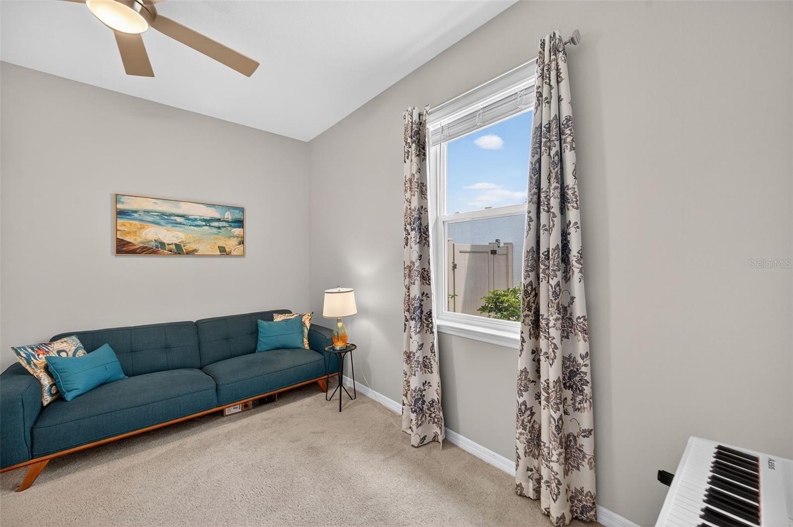 PROMENADE ESTATES PH I - Residential