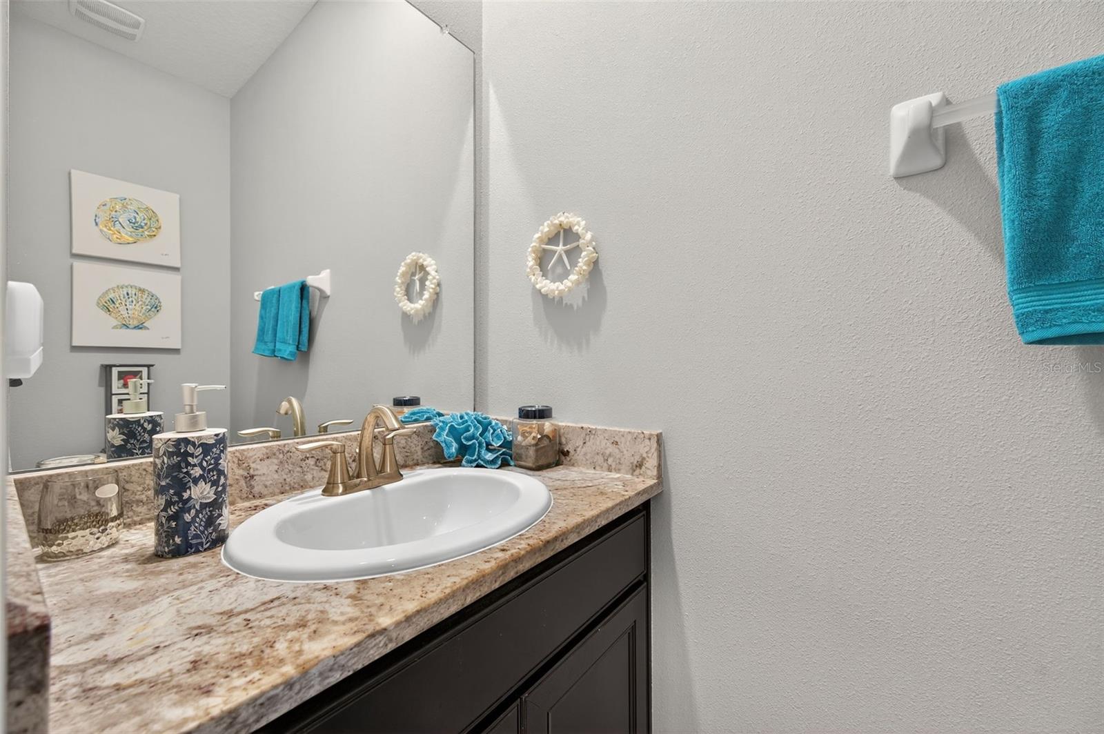 PROMENADE ESTATES PH I - Residential