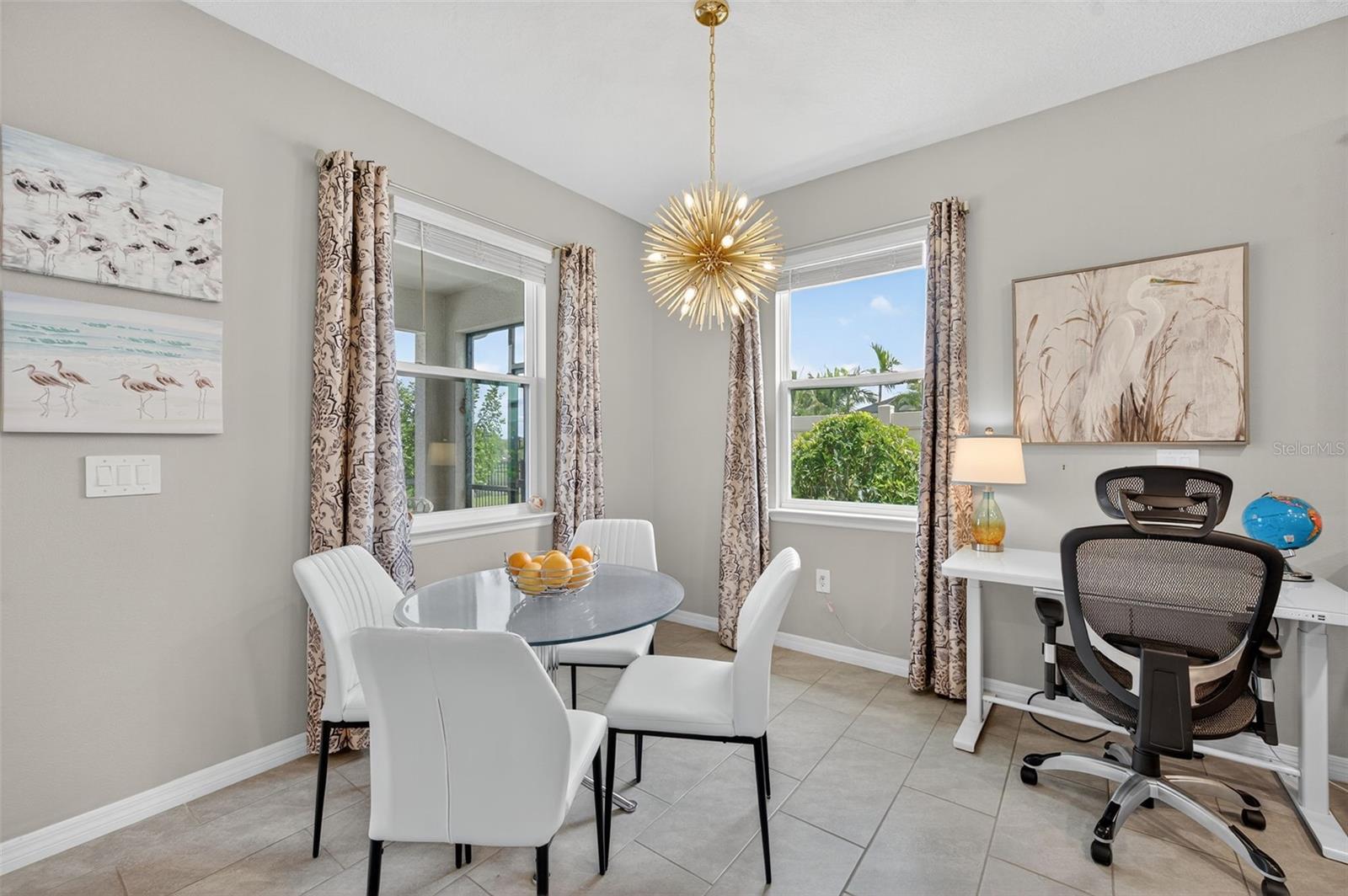 PROMENADE ESTATES PH I - Residential