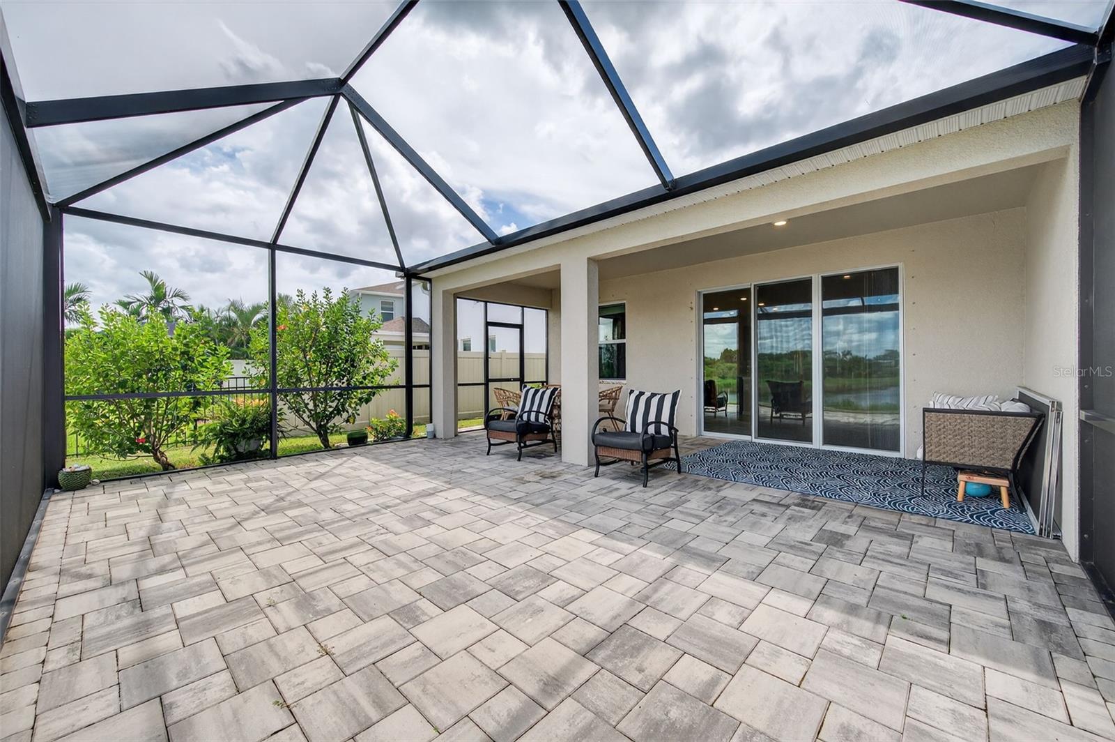 PROMENADE ESTATES PH I - Residential