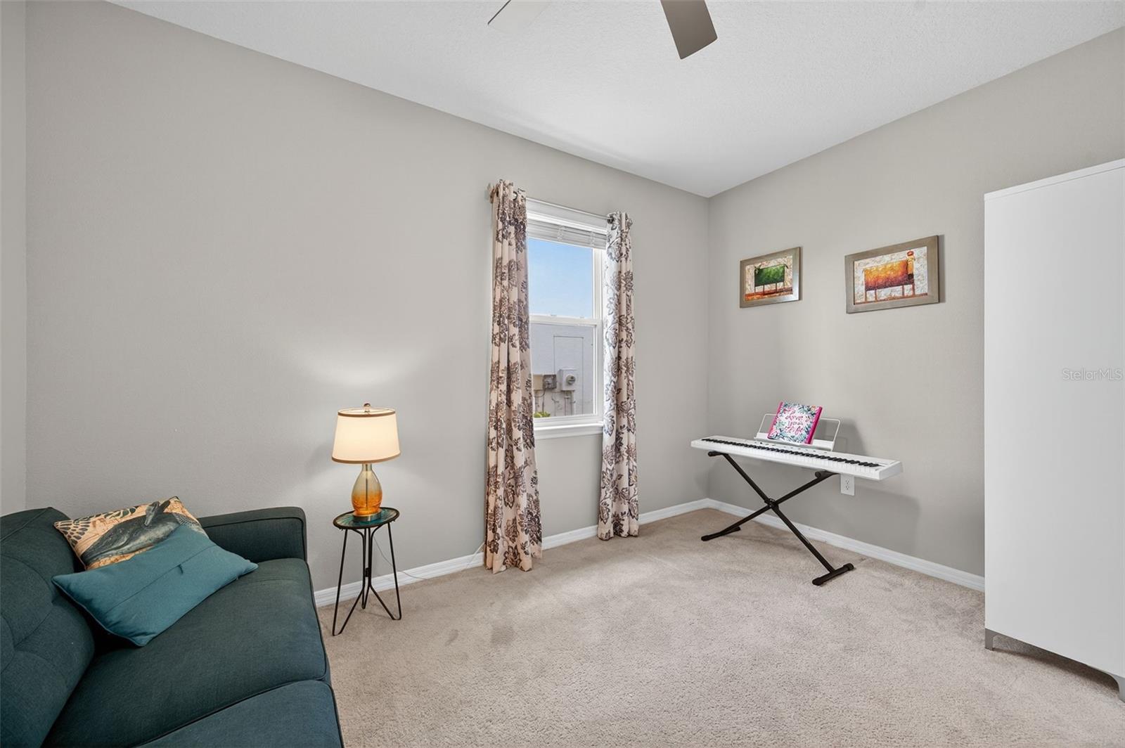 PROMENADE ESTATES PH I - Residential