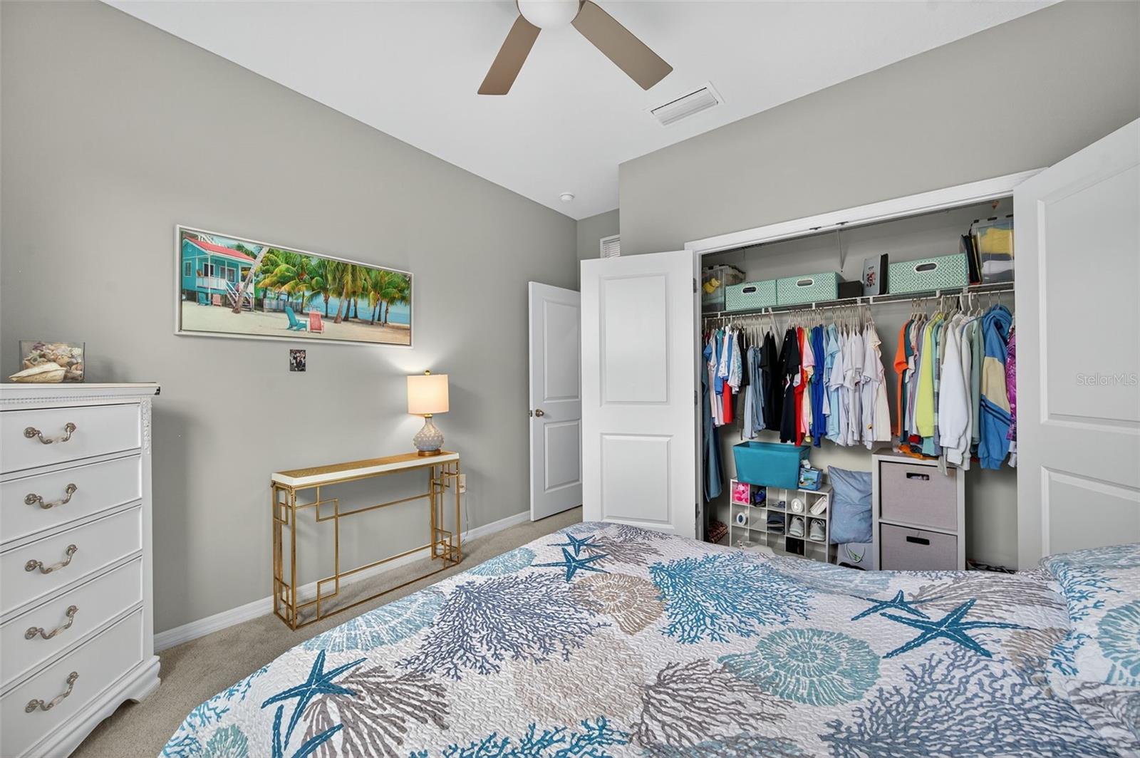 PROMENADE ESTATES PH I - Residential