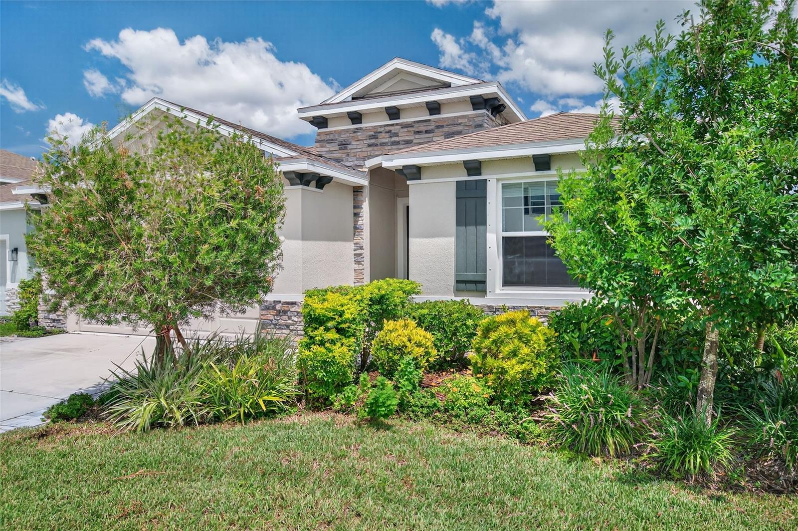 PROMENADE ESTATES PH I - Residential