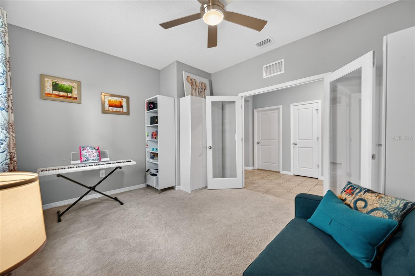 PROMENADE ESTATES PH I - Residential