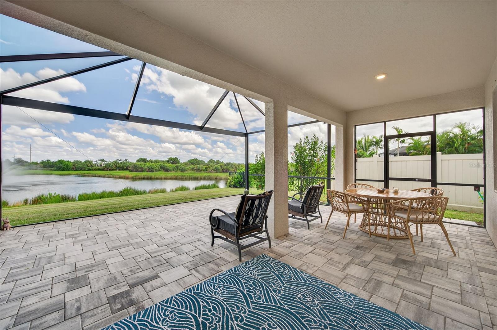 PROMENADE ESTATES PH I - Residential