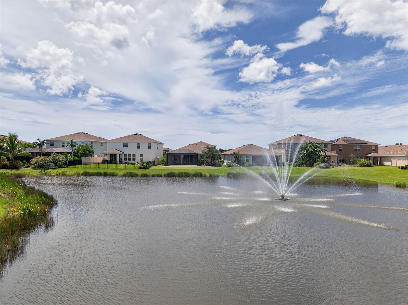 PROMENADE ESTATES PH I - Residential