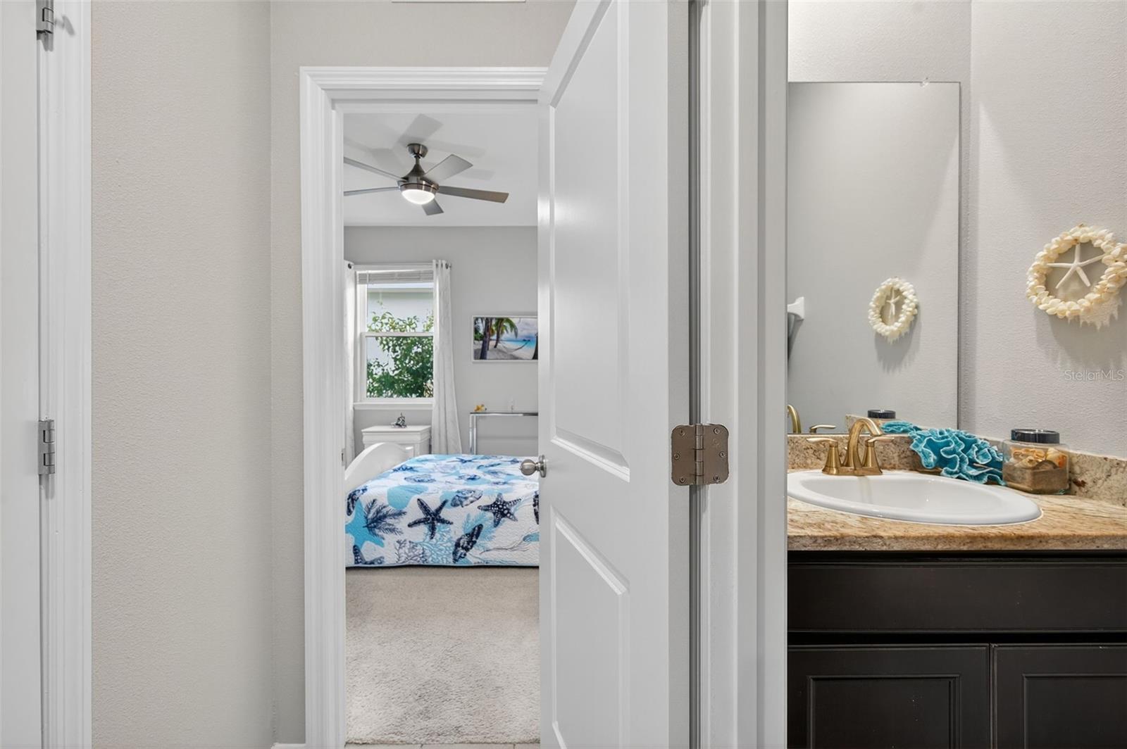 PROMENADE ESTATES PH I - Residential