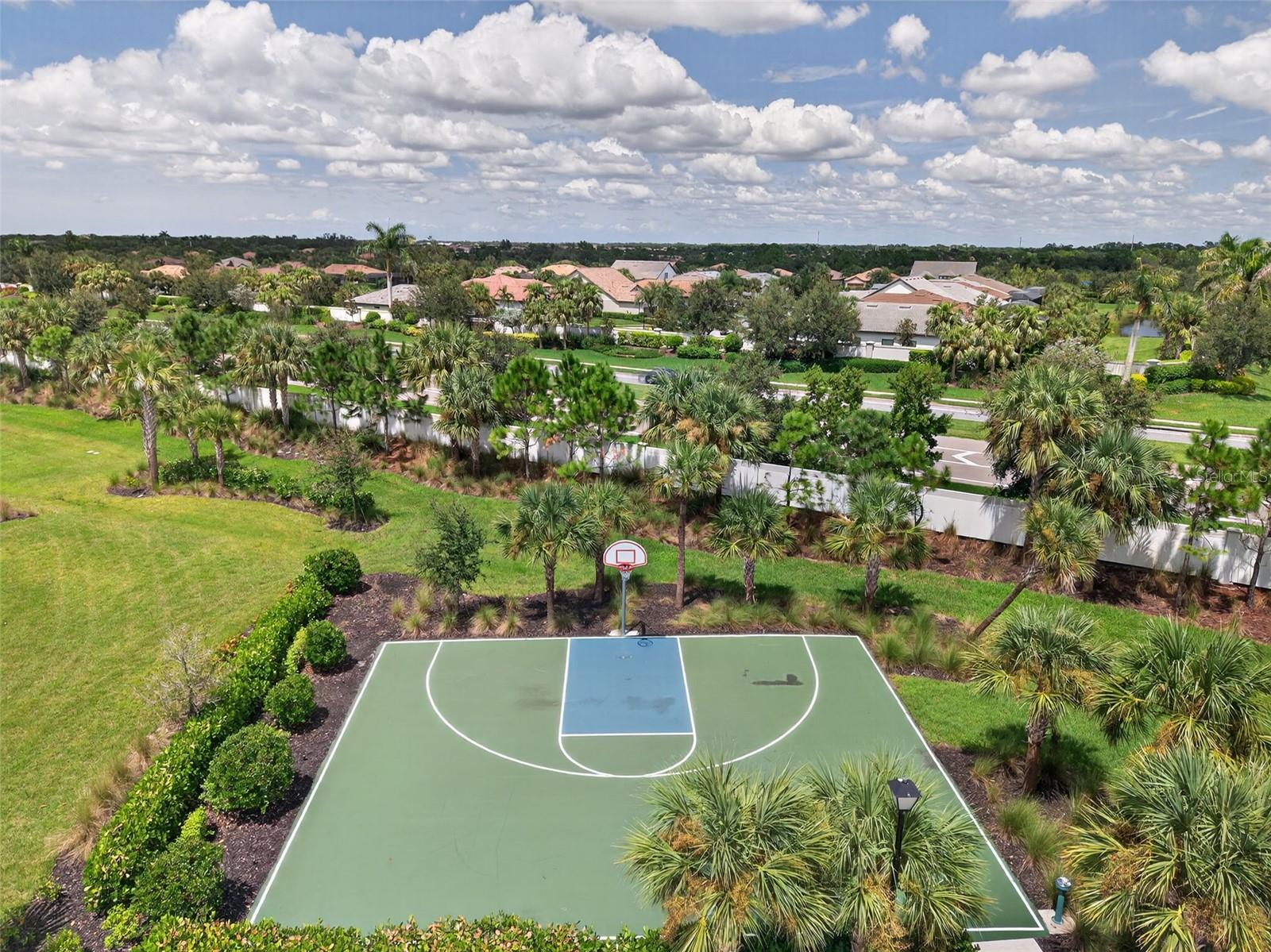 PROMENADE ESTATES PH I - Residential