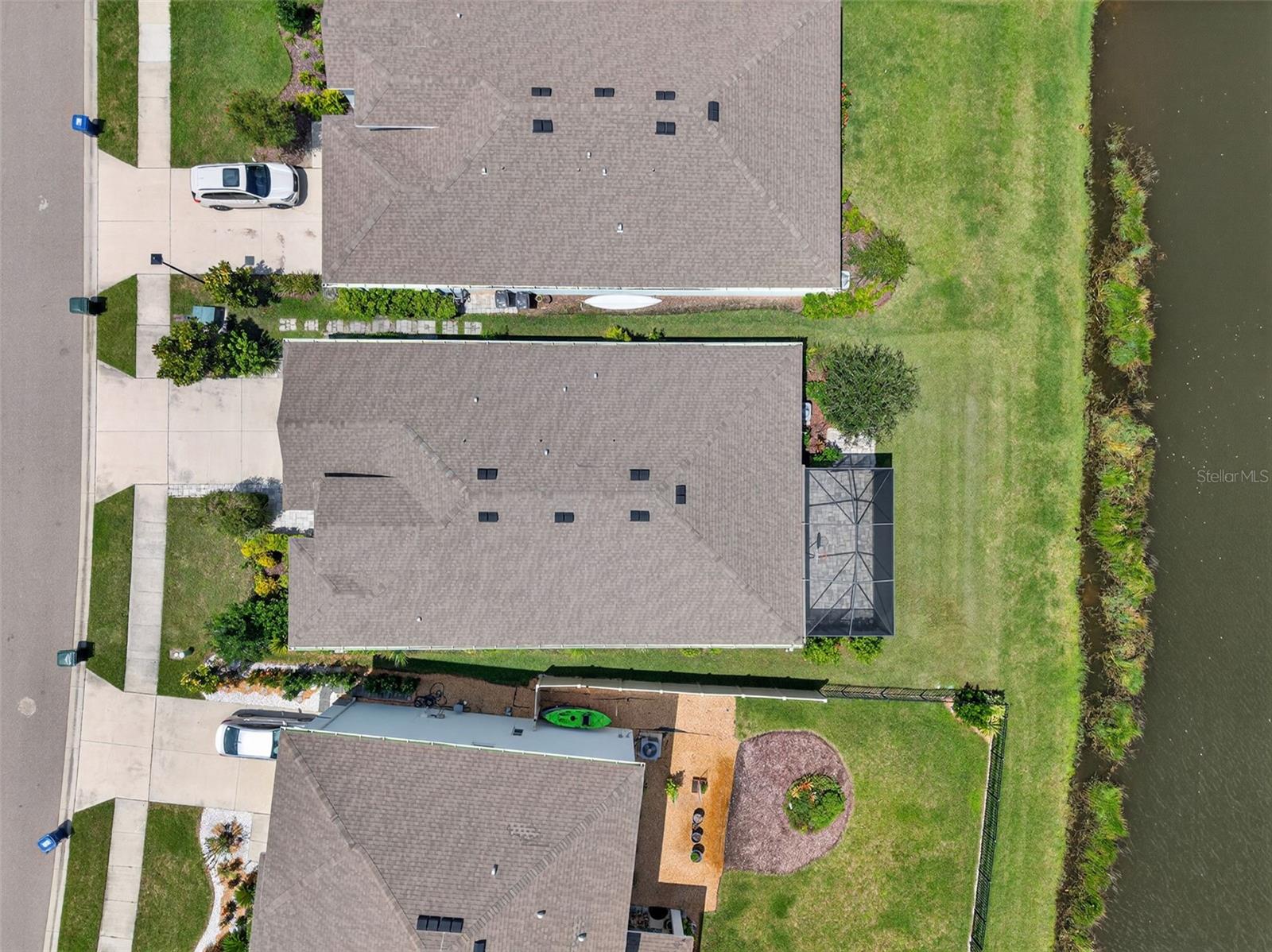 PROMENADE ESTATES PH I - Residential