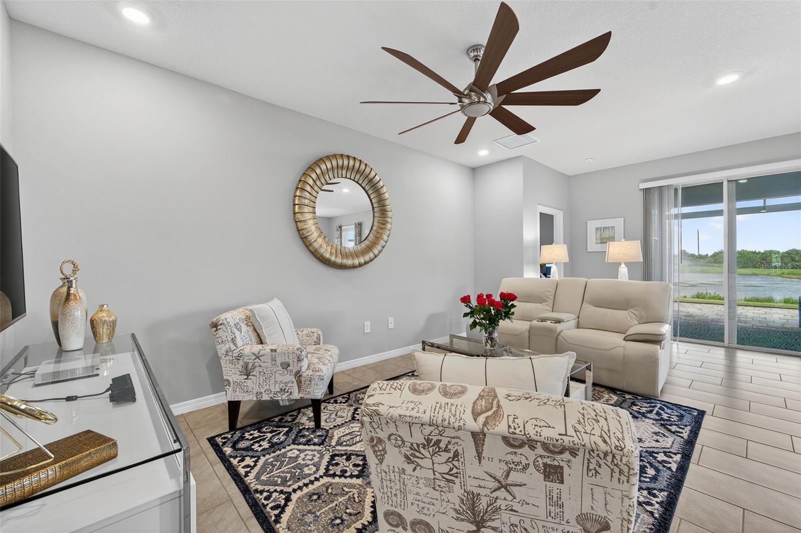 PROMENADE ESTATES PH I - Residential