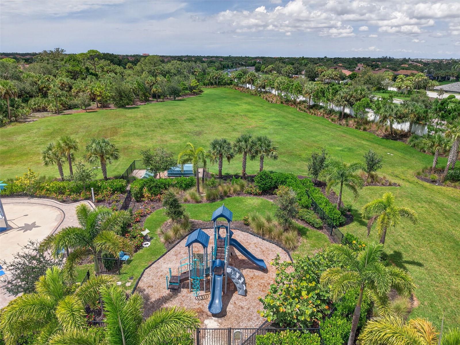 PROMENADE ESTATES PH I - Residential