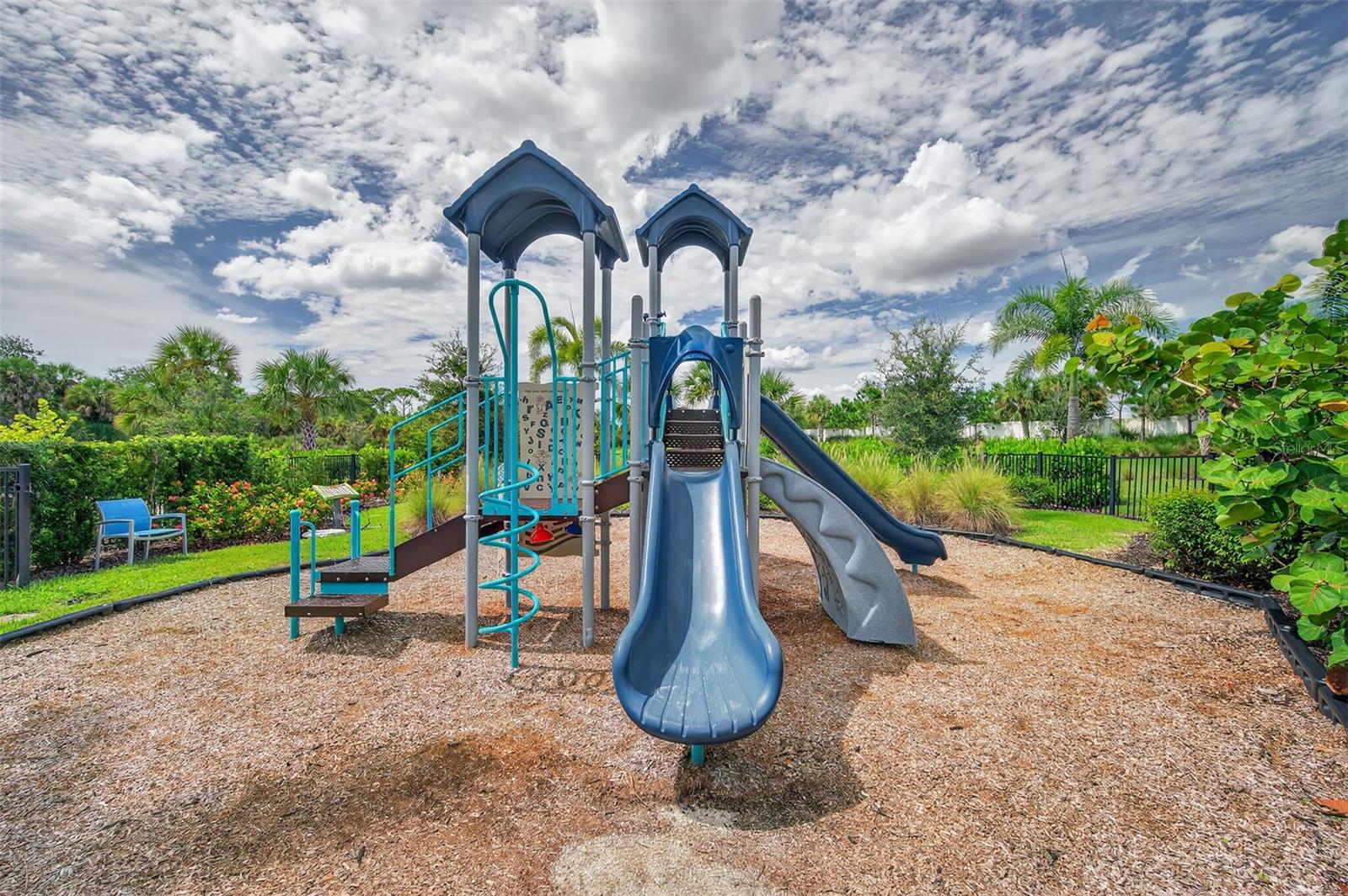 PROMENADE ESTATES PH I - Residential