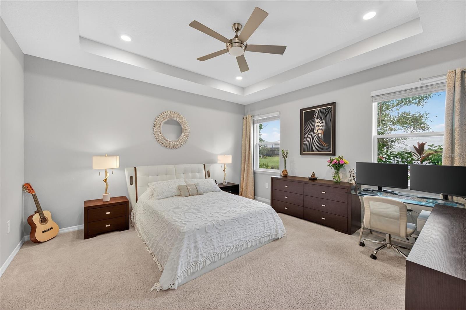 PROMENADE ESTATES PH I - Residential