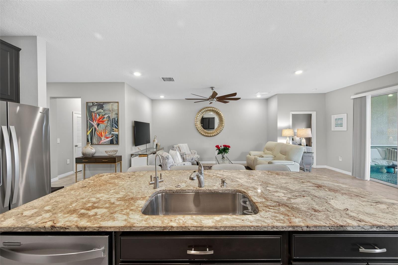 PROMENADE ESTATES PH I - Residential