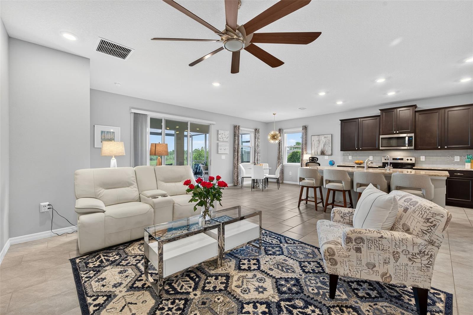 PROMENADE ESTATES PH I - Residential