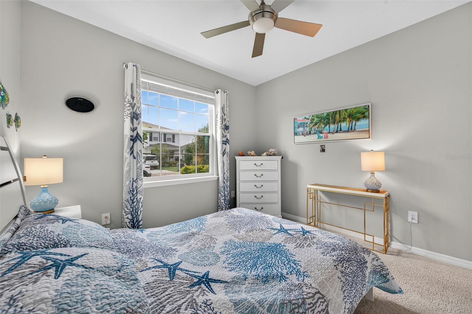 PROMENADE ESTATES PH I - Residential