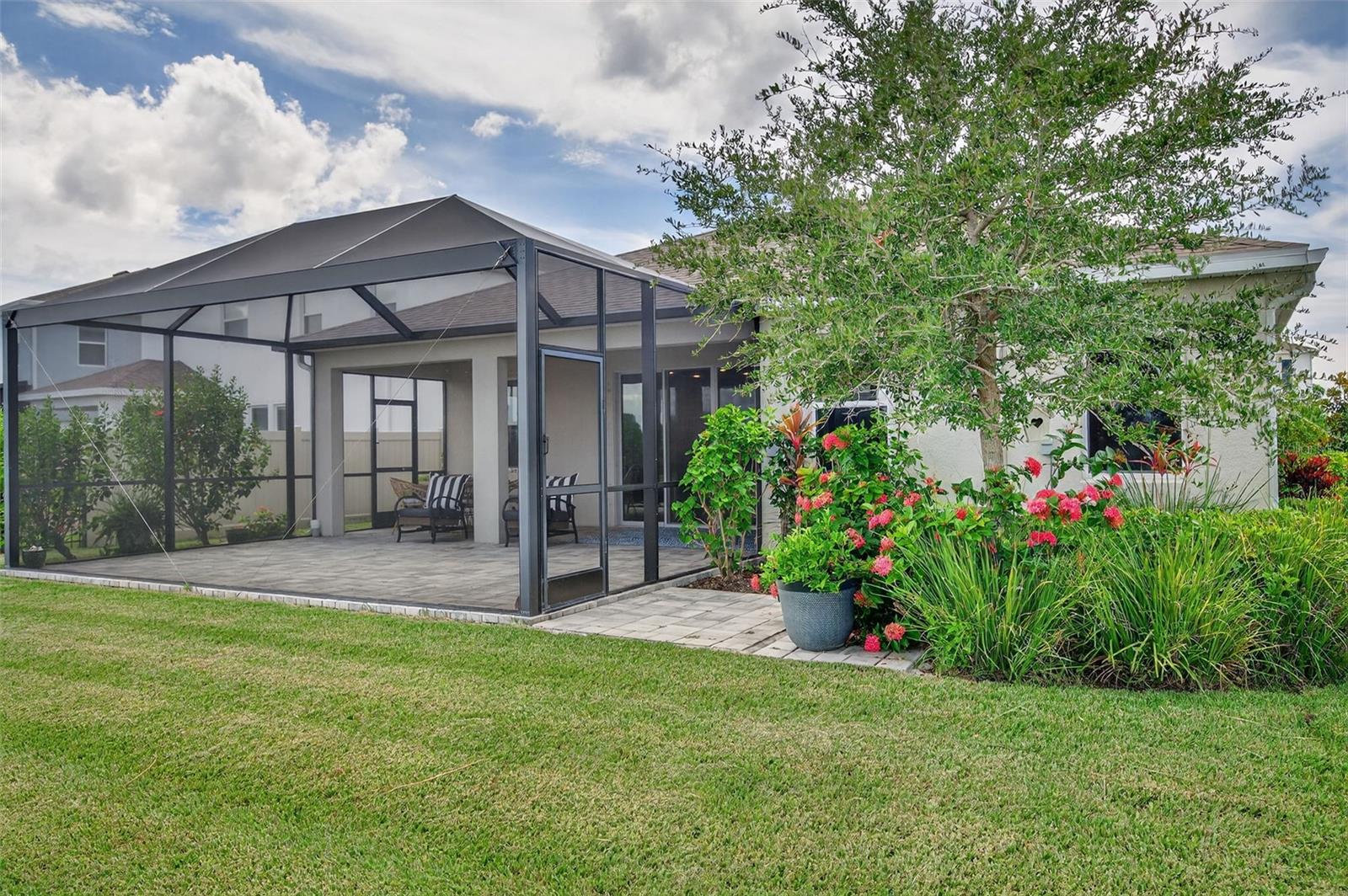 PROMENADE ESTATES PH I - Residential