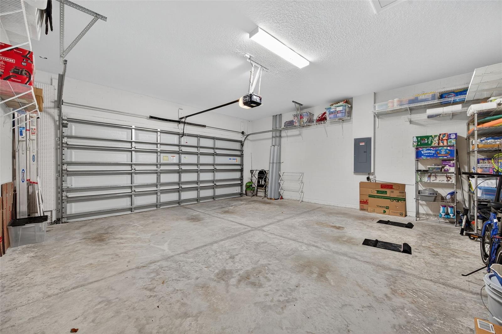 PROMENADE ESTATES PH I - Residential