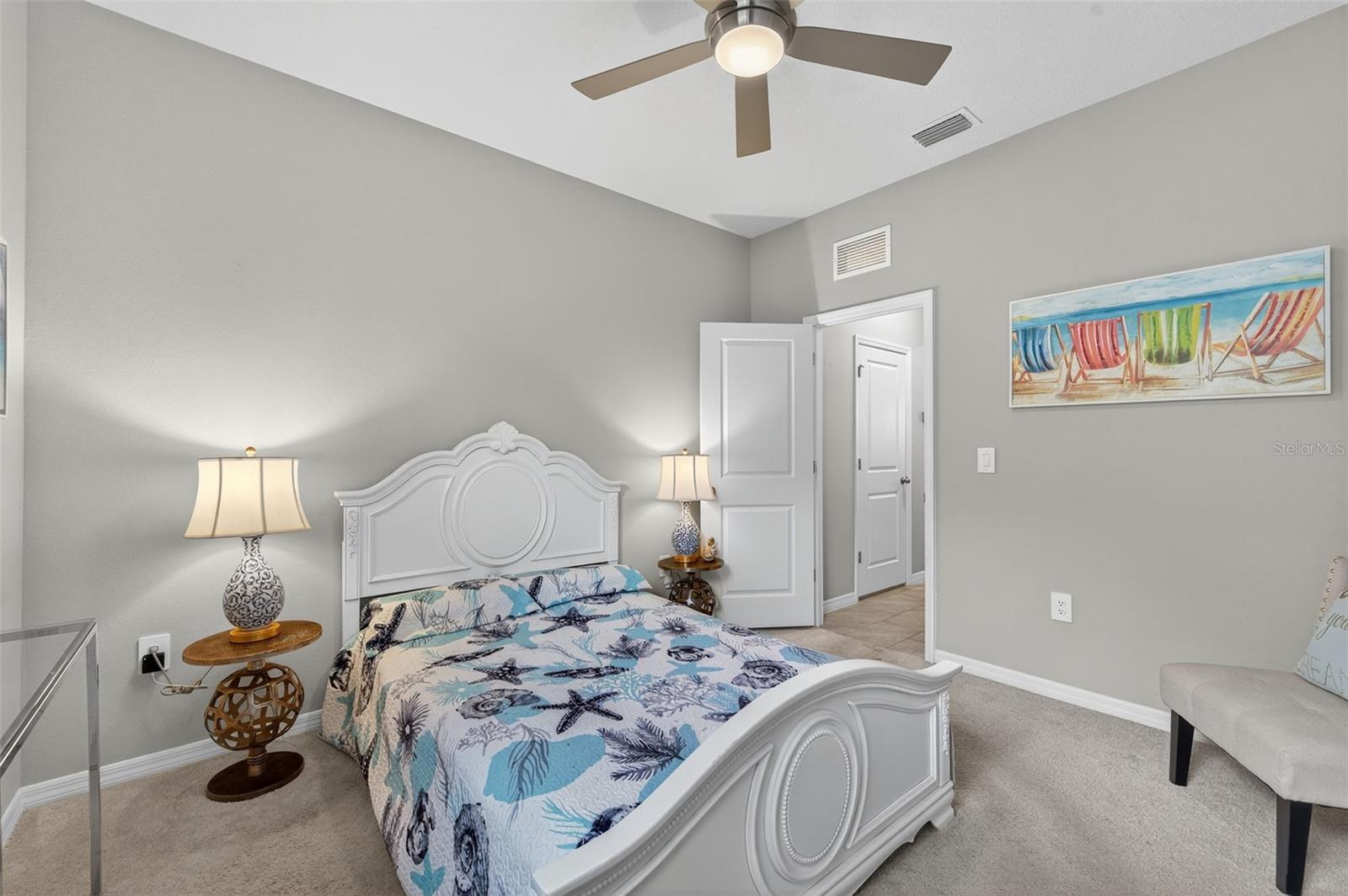 PROMENADE ESTATES PH I - Residential