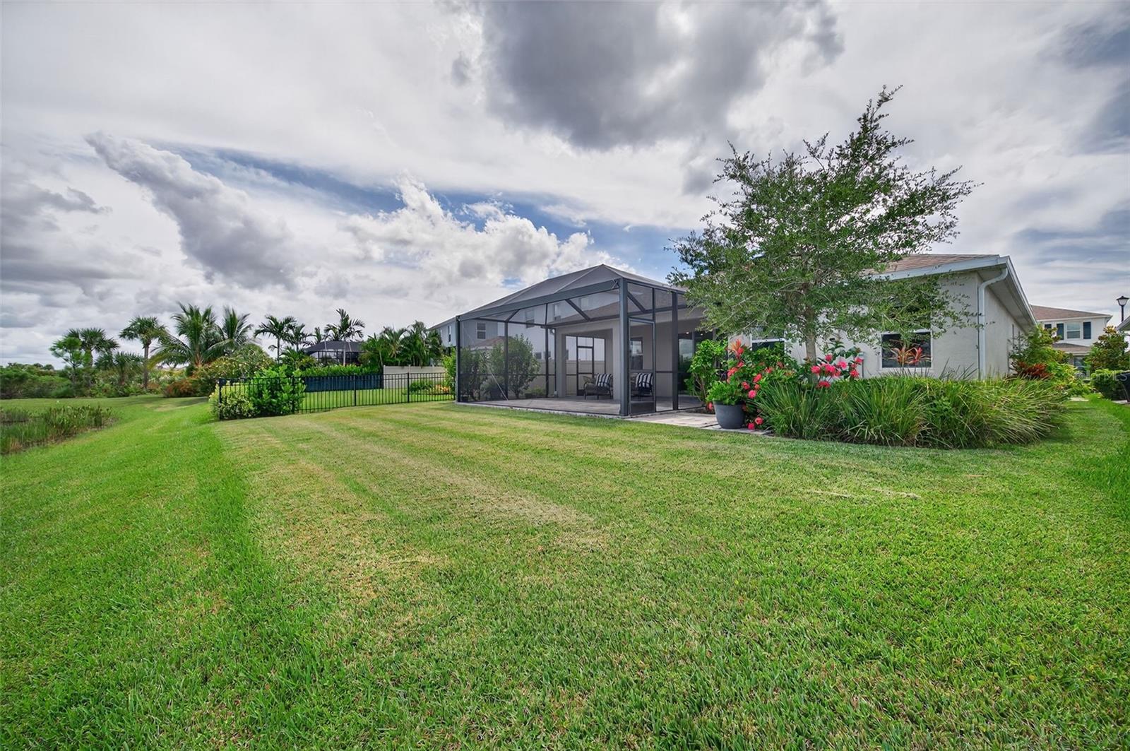 PROMENADE ESTATES PH I - Residential