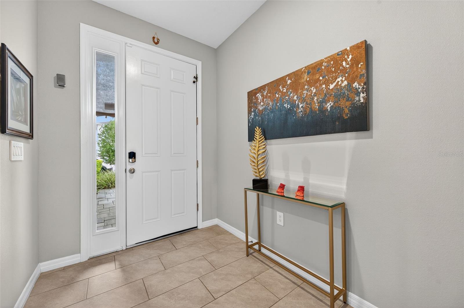 PROMENADE ESTATES PH I - Residential