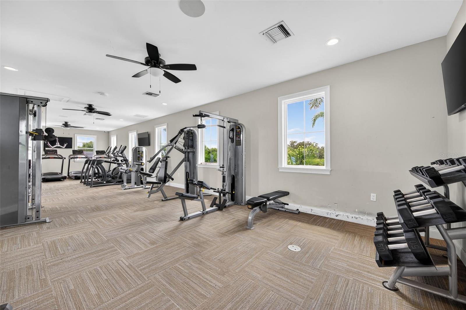 PROMENADE ESTATES PH I - Residential