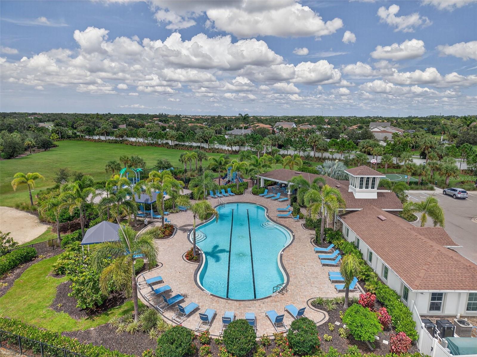 PROMENADE ESTATES PH I - Residential