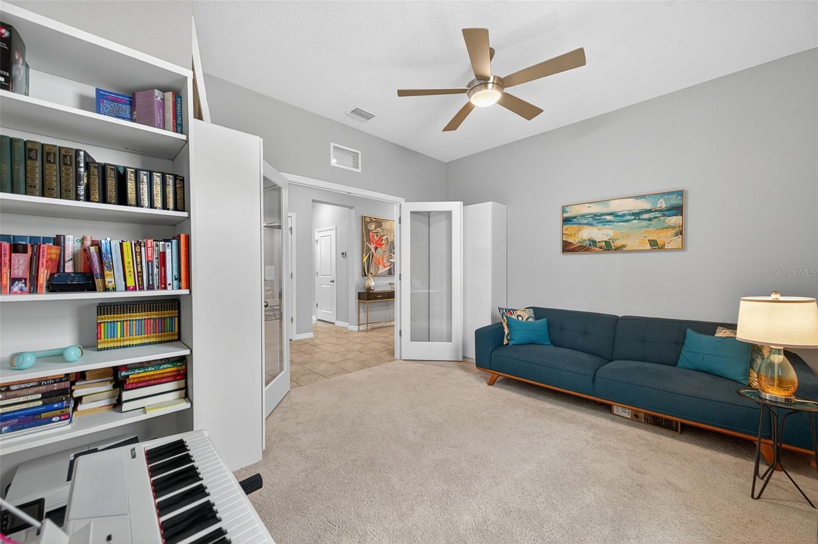 PROMENADE ESTATES PH I - Residential