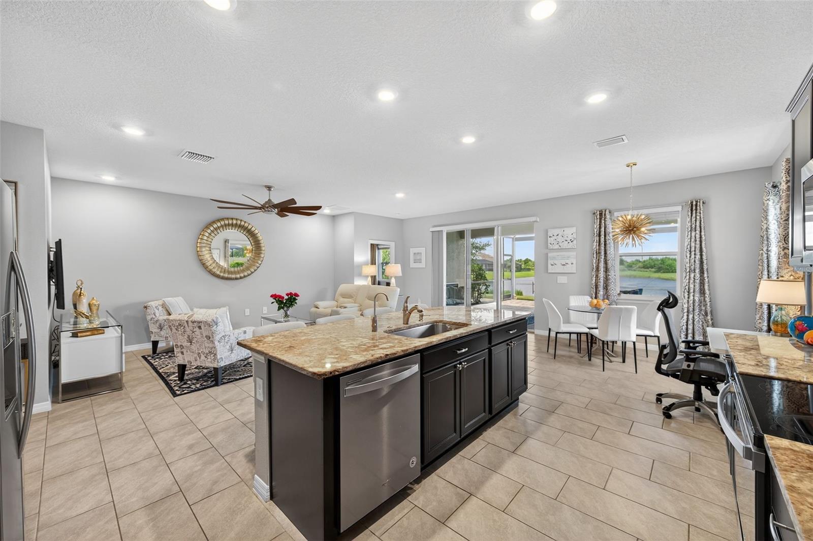 PROMENADE ESTATES PH I - Residential