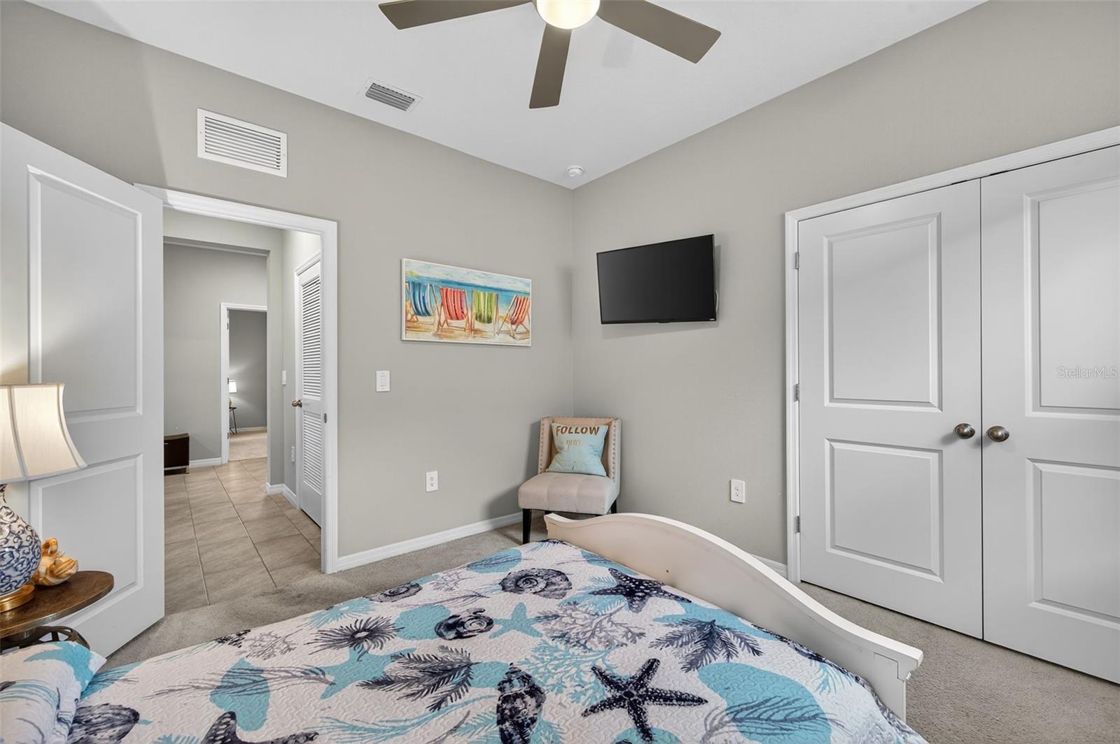 PROMENADE ESTATES PH I - Residential