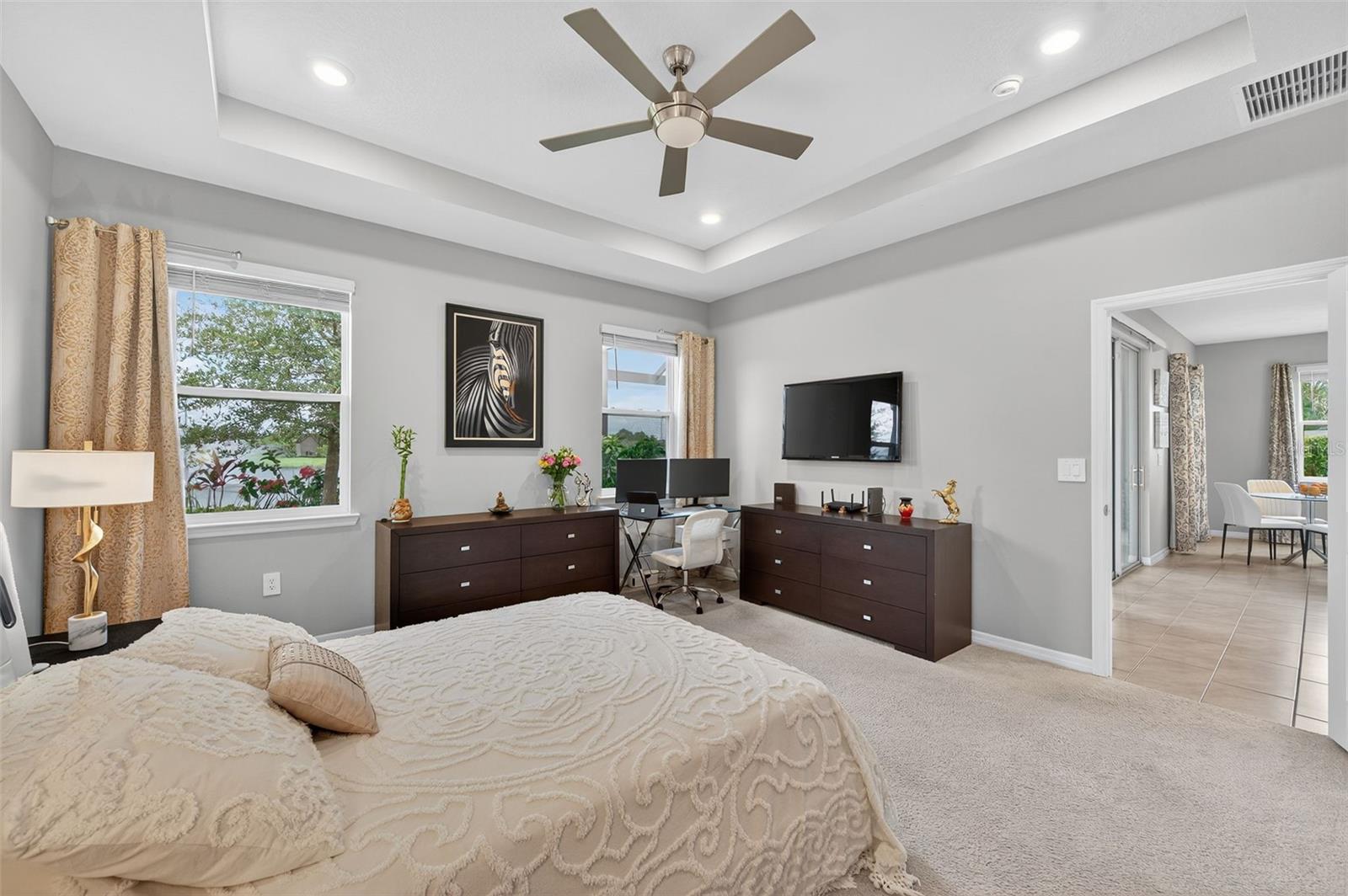 PROMENADE ESTATES PH I - Residential