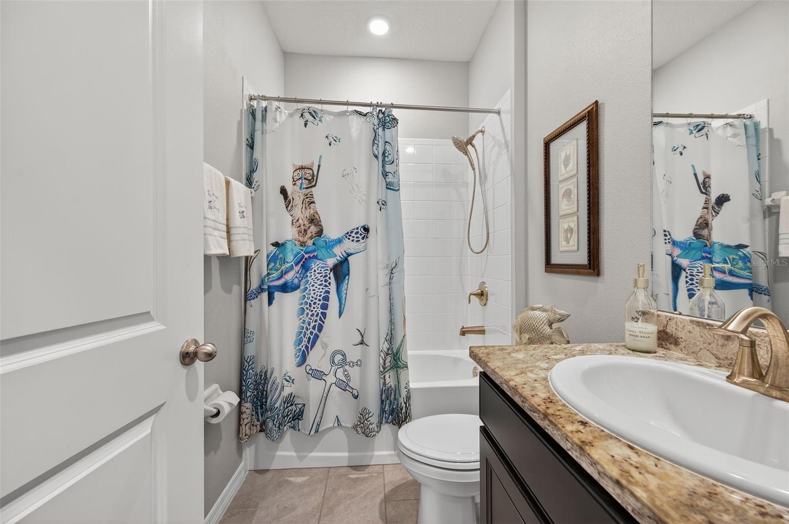 PROMENADE ESTATES PH I - Residential