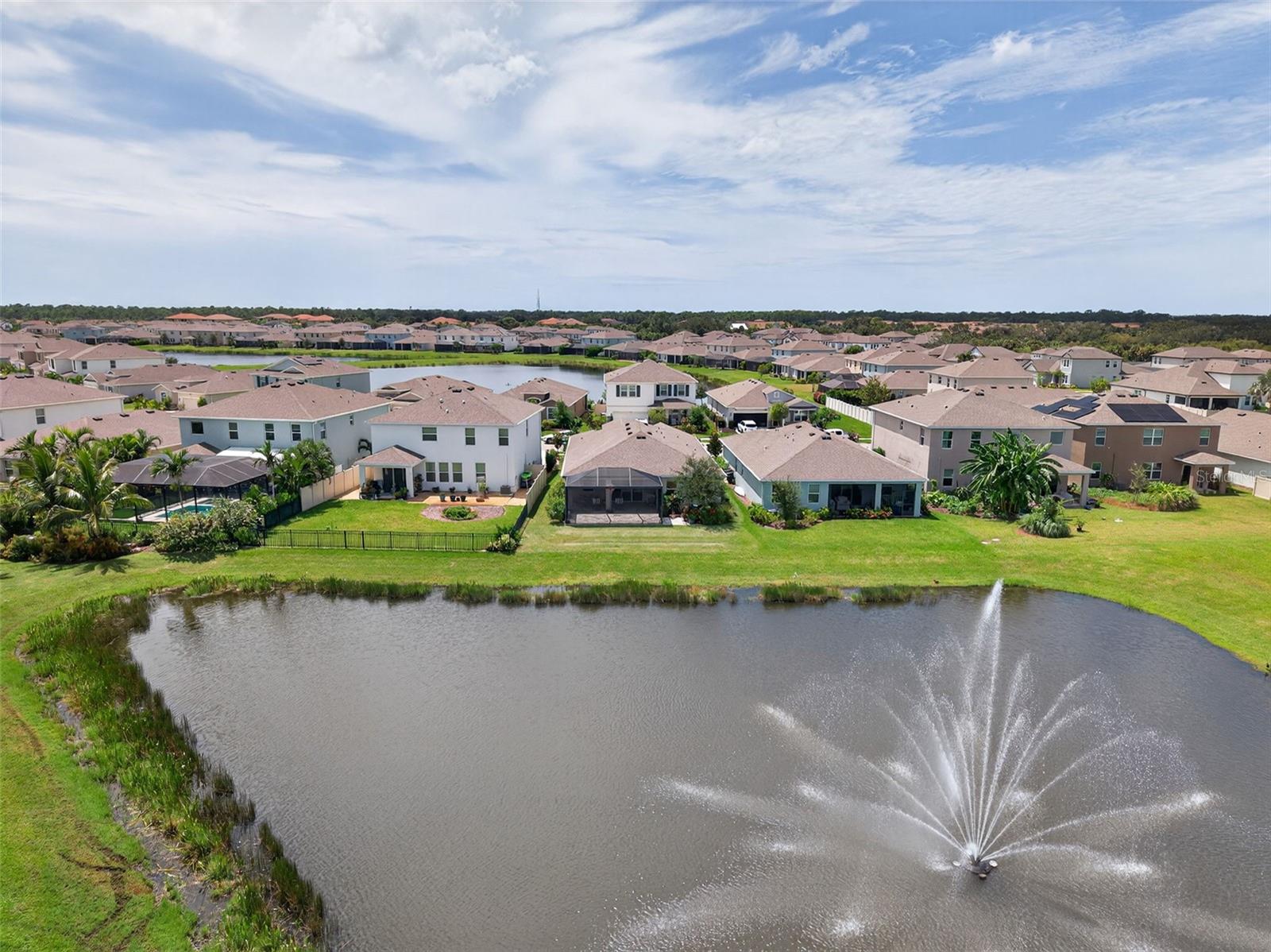 PROMENADE ESTATES PH I - Residential