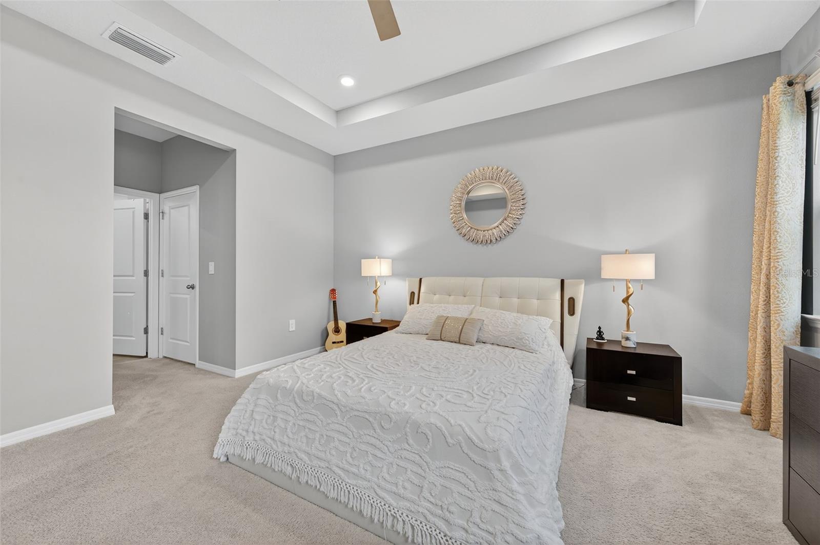 PROMENADE ESTATES PH I - Residential