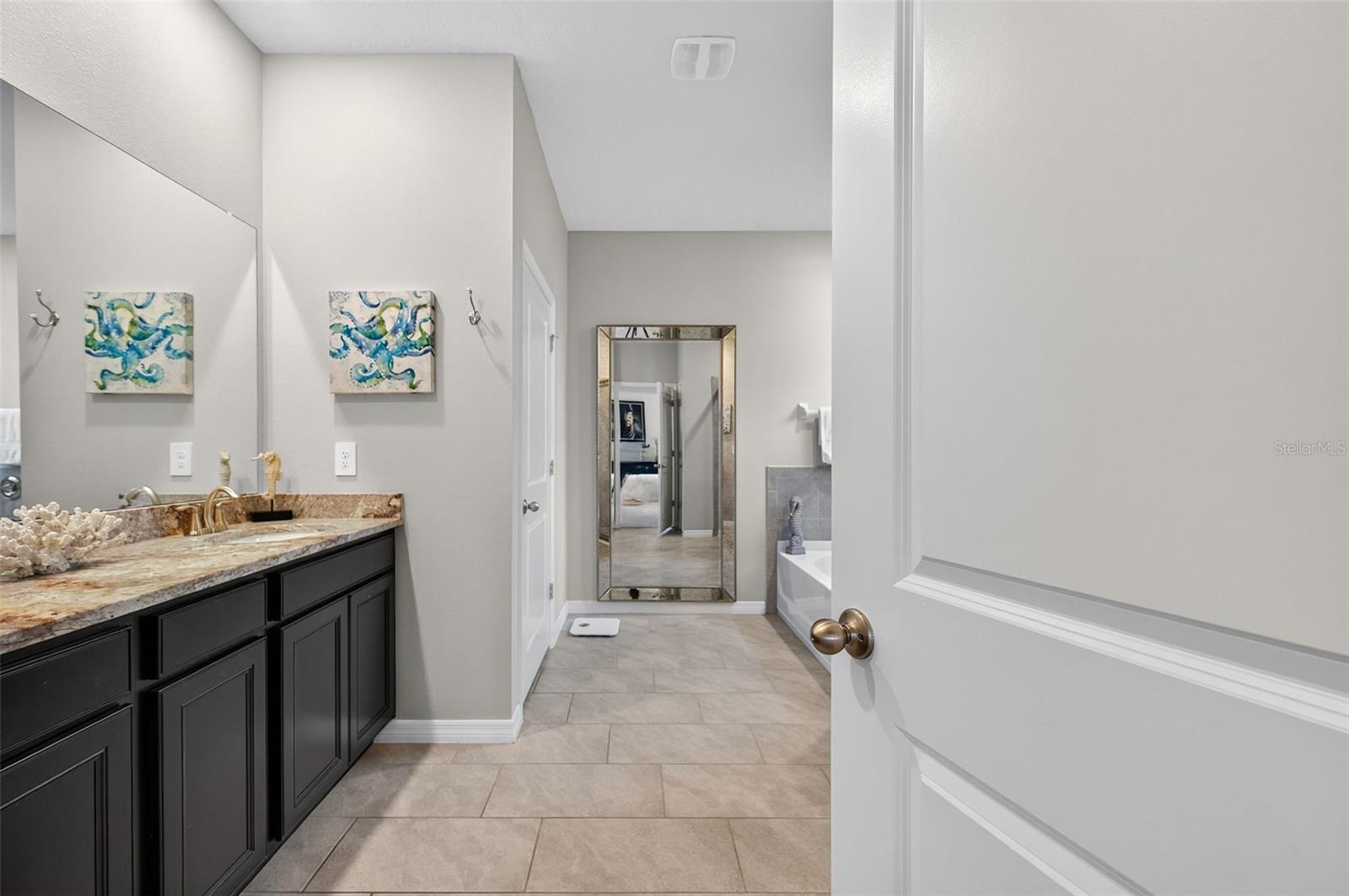 PROMENADE ESTATES PH I - Residential